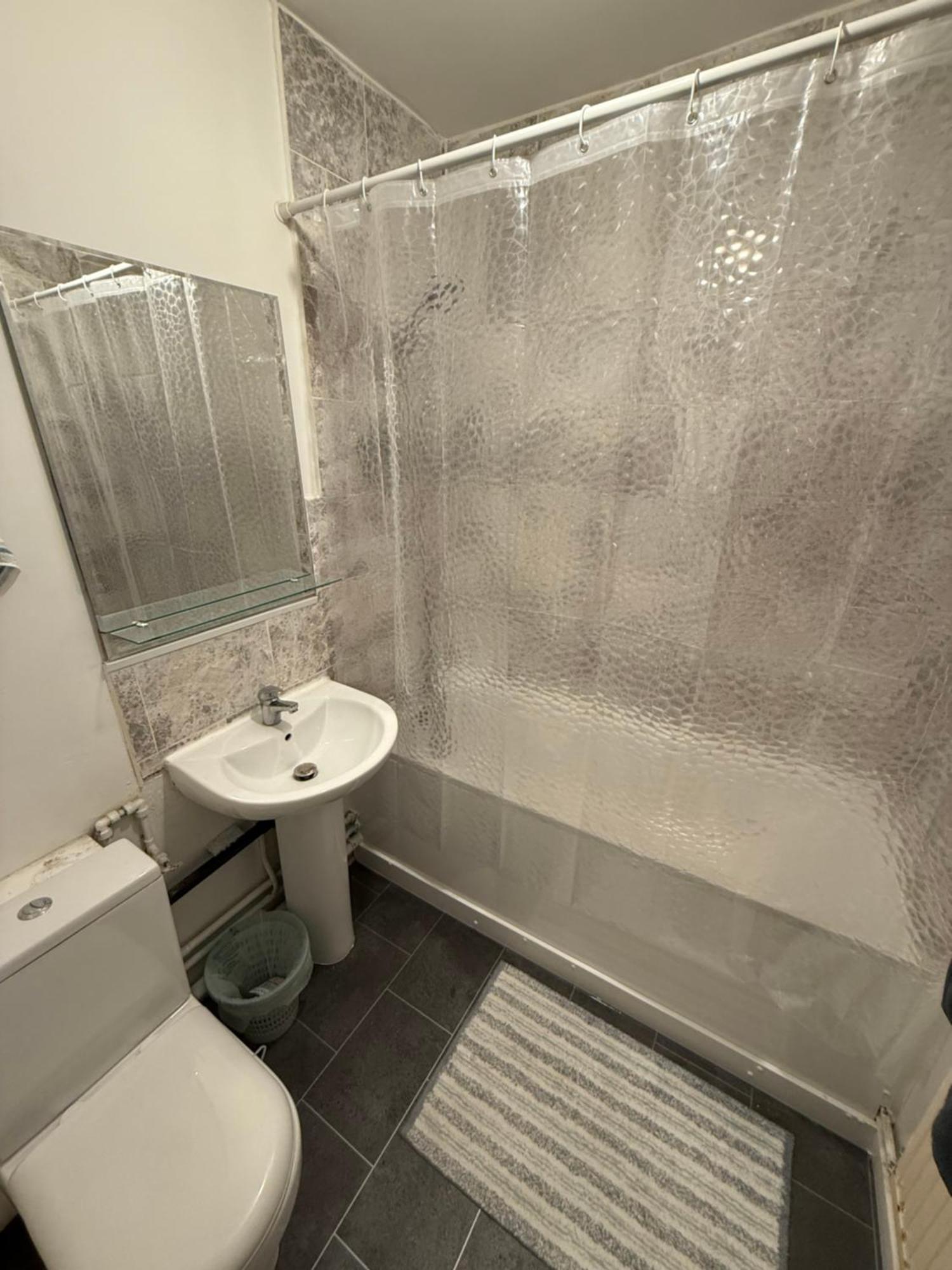 Cosy Victorian Guest Room Londres Extérieur photo