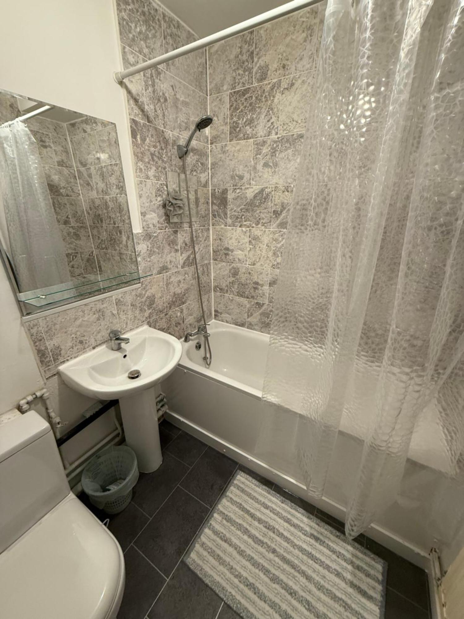 Cosy Victorian Guest Room Londres Extérieur photo